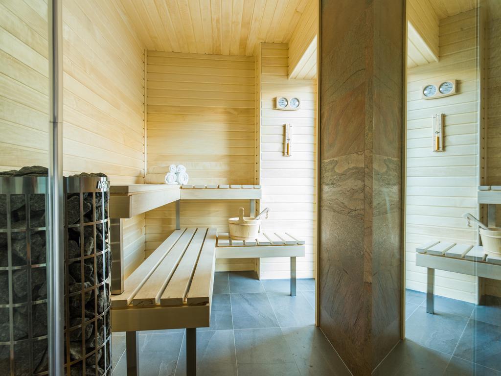 Chalet Rubicon Les Houches Rom bilde